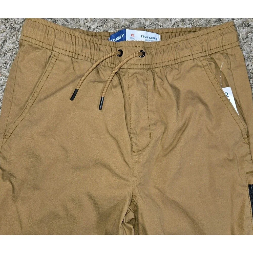 Old Navy new
